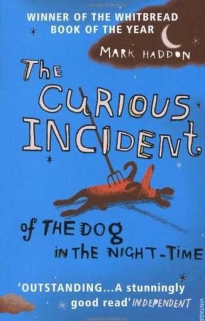 The Curious Incident of the dog in the nigth time